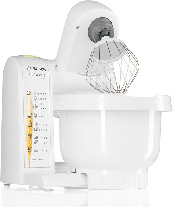 Produktbild Bosch Hausgeräte Mum4 (550 W)