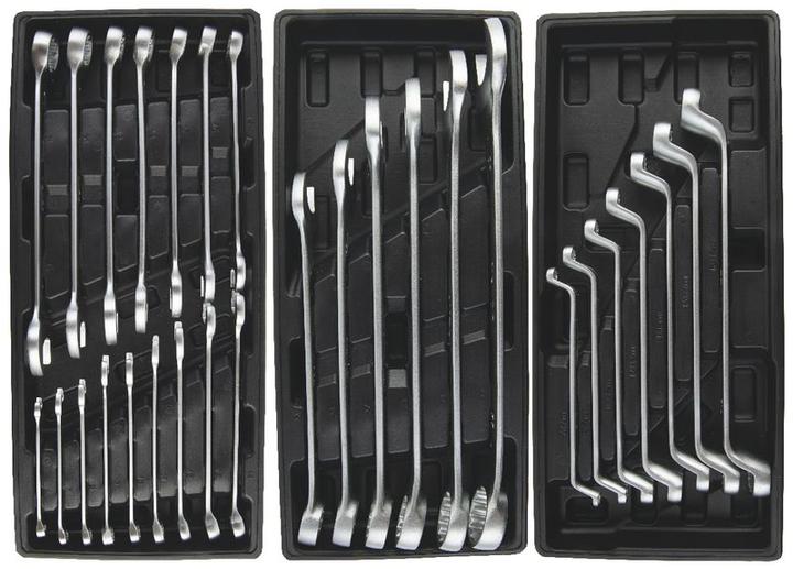 Actual product image Kendo Tool trolley (197x)