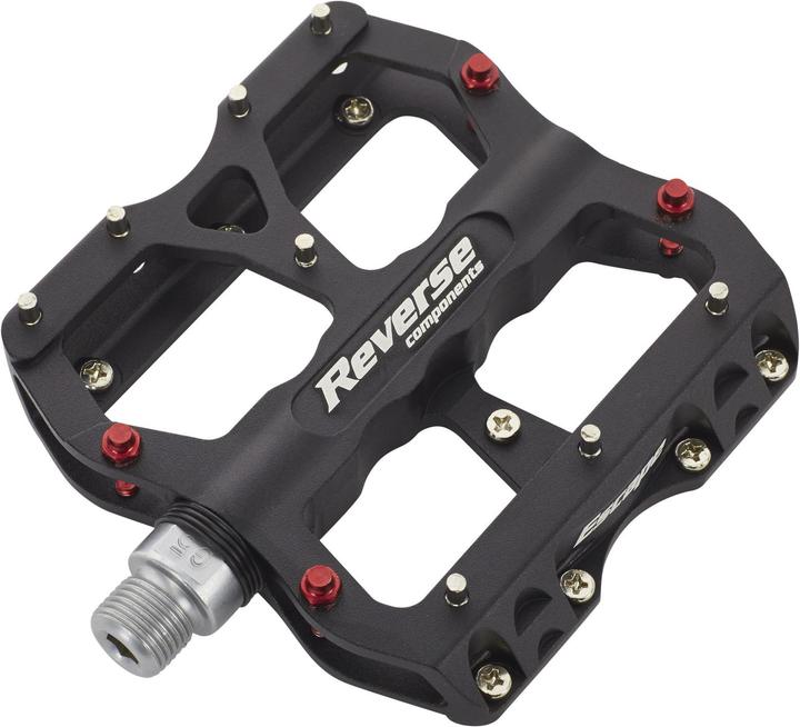 Actual product image Reverse Escape pedal