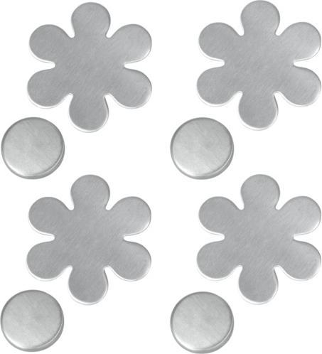 Image du produit Metaltex Aimant pour nappe (4 x)