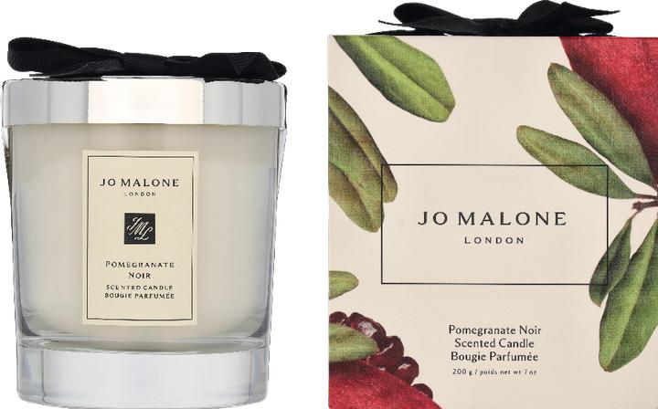 Immagine prodotto Jo Malone Candela per la casa Pomegranate Noir (200 g)