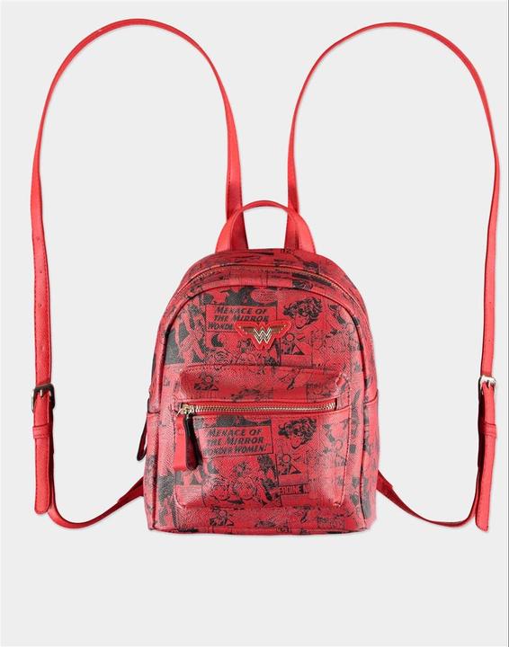 Sac à dos Wonder Woman