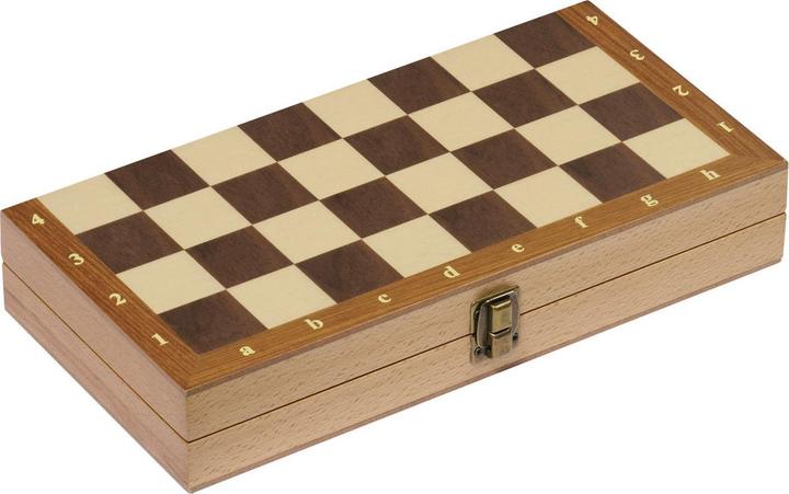 Actual product image Goki Chess