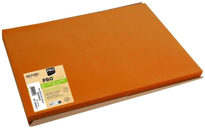 Produktbild Exacompta Tischset (4 Stk., 40 x 30 cm)