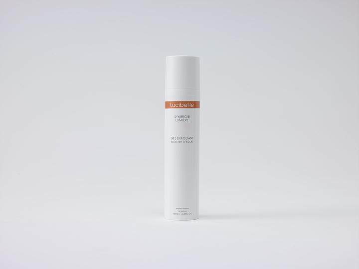 Immagine prodotto Lucibel.le Booster esfoliante 100ml (100 ml, Gel viso)
