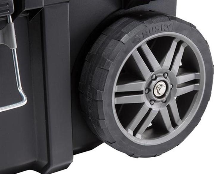 Actual product image Keter Job Box (1 pieces)