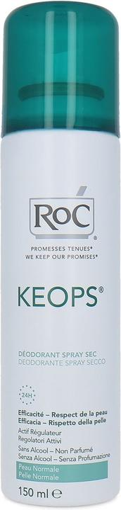 Produktbild Roc Keops (Spray, 150 ml)