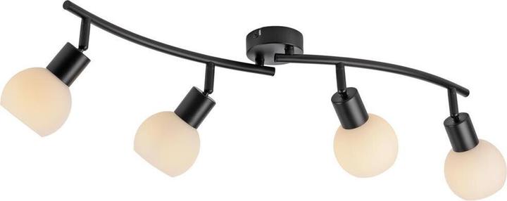 Produktbild Just Light Loki (430 lm, E14)