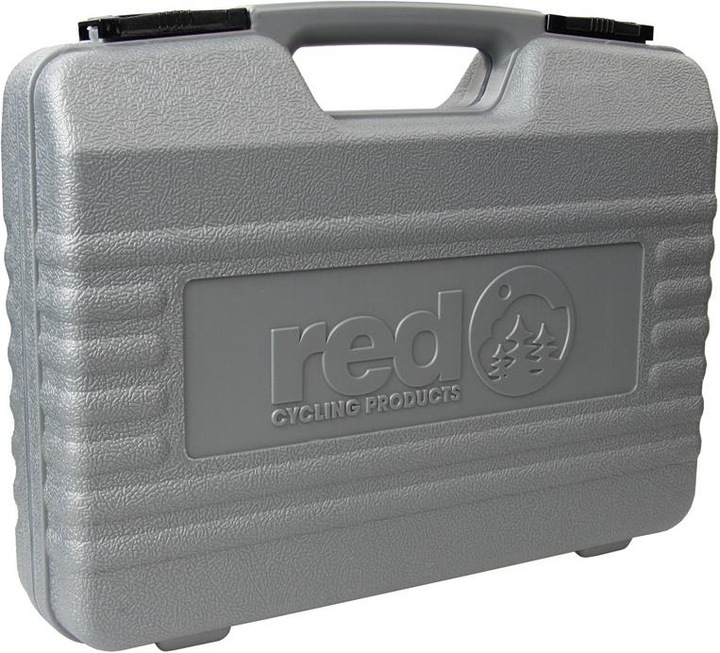 Produktbild Red Cycling Products Toolbox Comp Werkzeugkoffer