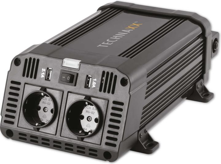 Technaxx TE16