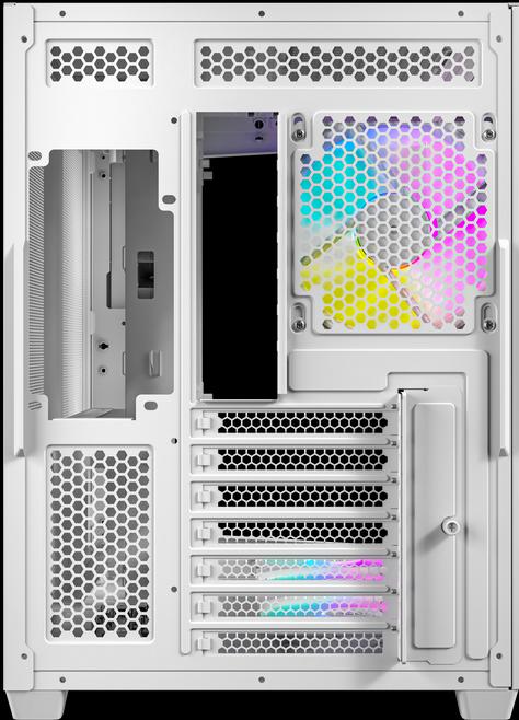 Image du produit Antec C5 ARGB (ATX, ITX, mATX)