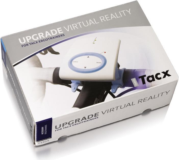 Produktbild Tacx Upgrade PC i-Flow, TTS4 Software Basic