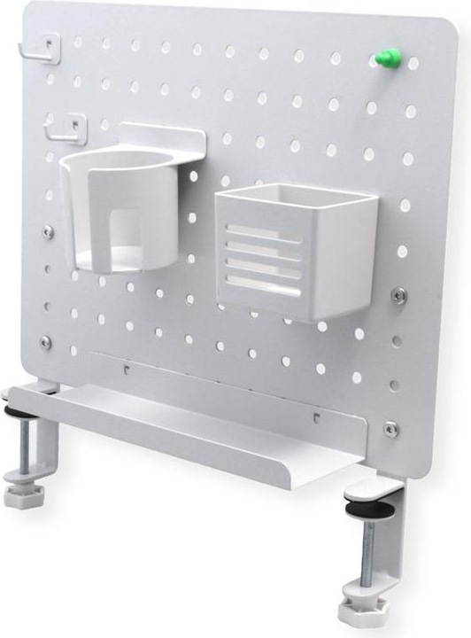 Produktbild Value Stecktafel, Klemmhalterung