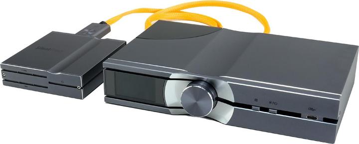 Produktbild iFi Audio Omni USB (USB-C, 5 Ports)