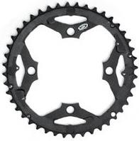 Produktbild Shimano SLX FC-M660 Kettenblatt 48Z für Kettenschutz (48)