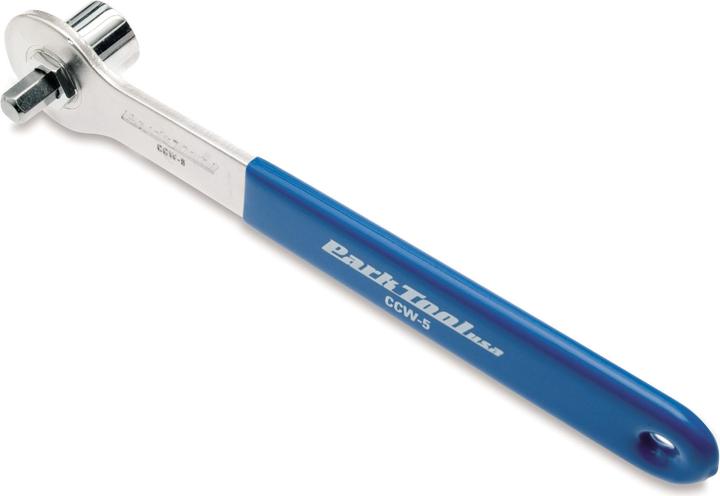 Actual product image Park Tool Ccw-5c