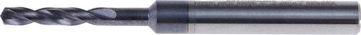 Produktbild Dormer Hartmetallbohrer MP-X 3,3mm (3.3 Millimeter)