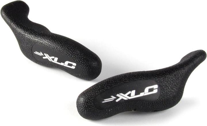 Produktbild XLC Comp BE-08 Bar-Ends