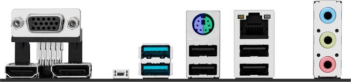 Produktbild ASUS MB PRIME A620AM-A-CSM (AM5, AMD A620, mATX)