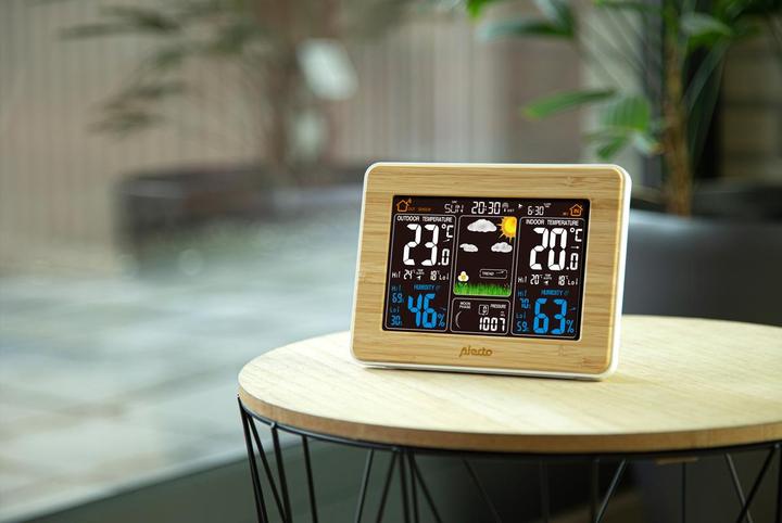 Produktbild Alecto WS-1560