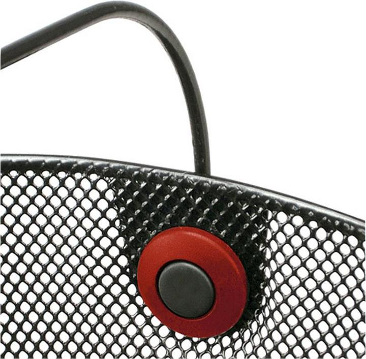 Produktbild KlickFix Unilux Korb (16 l)