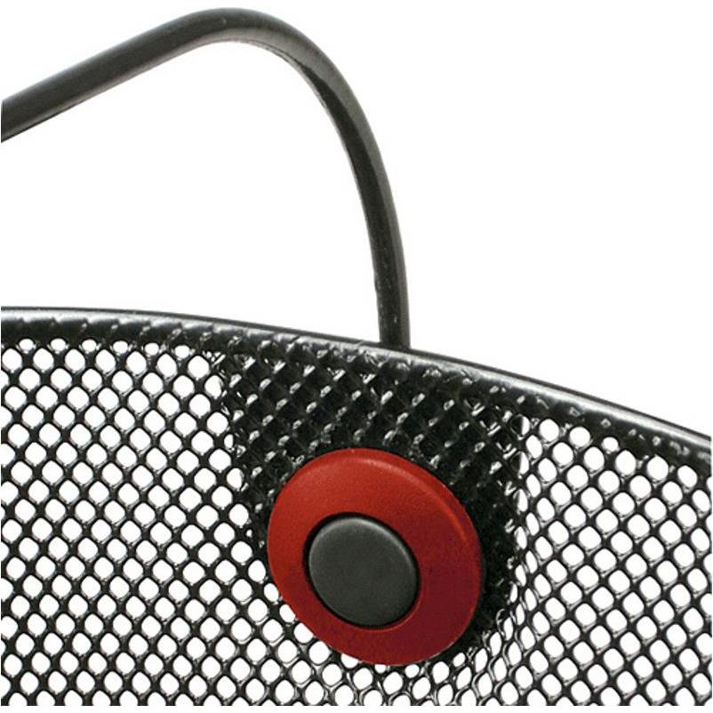 Thumbnail - KlickFix, Velokorb, (16 l)