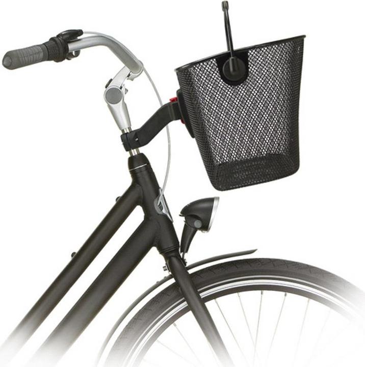 Produktbild KlickFix Unilux Korb (16 l)