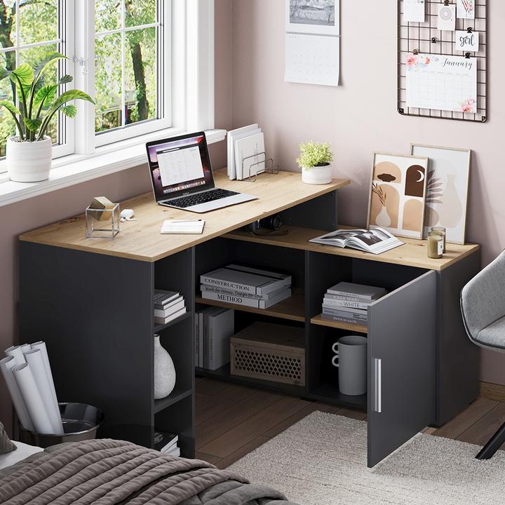 Produktbild Vicco Rudy (135 x 110 x 75.50 cm)