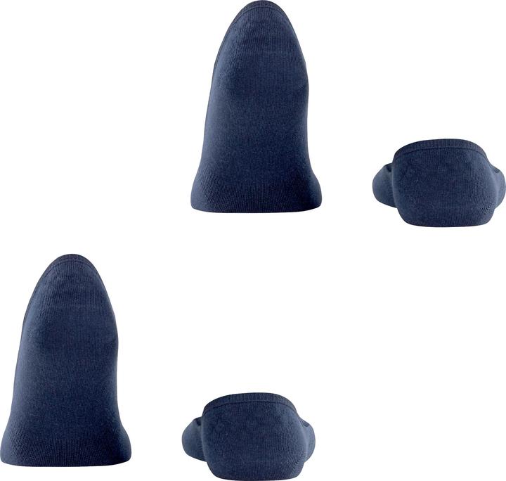 Produktbild Burlington Füsslinge "Everyday" (2er Pack, 39 - 40)