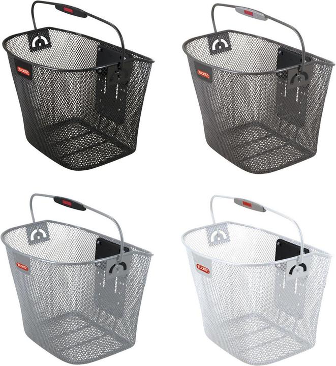 KlickFix Uni Korb (16 l)
