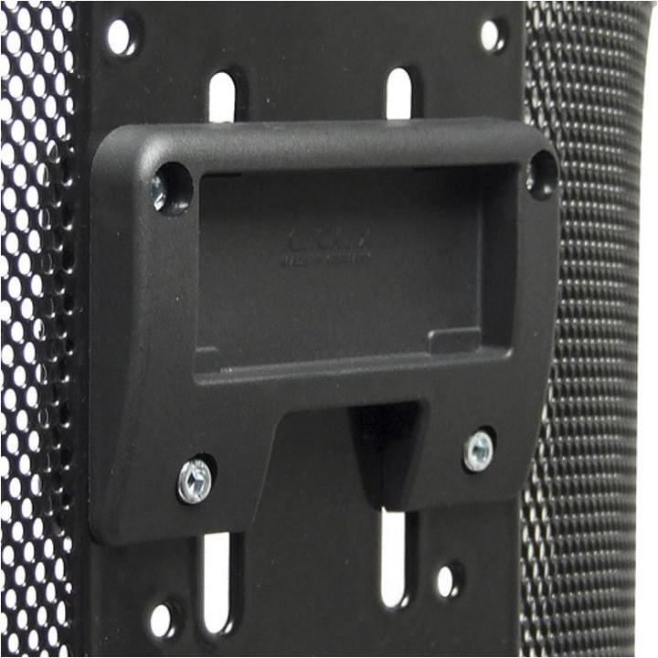 Produktbild KlickFix Oval Korb feinmaschig (16 l)