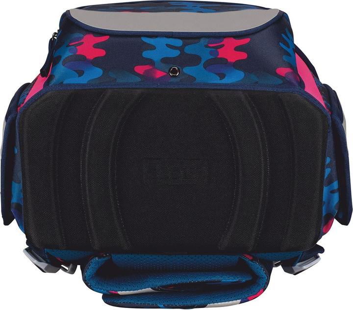 Actual product image Scout Genius 4-piece satchel set (19 l)