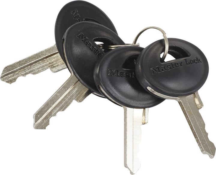 Productafbeelding Master Lock Python Lock 8428 Kabelslot 10 mm x 1.800 mm (180 cm)