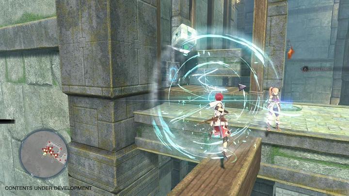 Actual product image NIS Ys X (10): Prooud Nordics NSW2 Deluxe Ed. SSK (Switch 2)