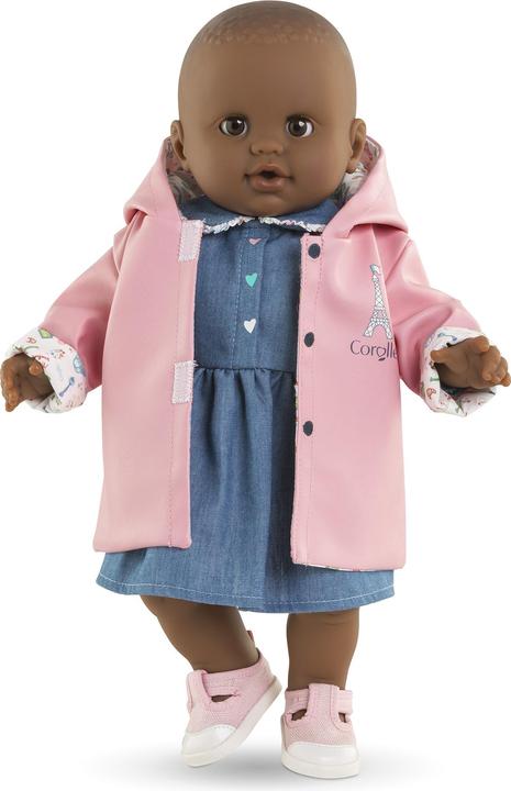 Image du produit Corolle MGP 36cm imperméable, Paris