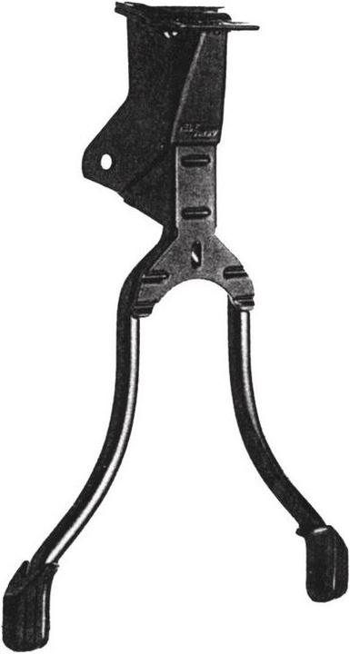 Actual product image Hebie 0606 for Holland bike, 24-29"