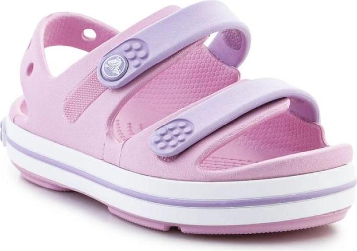 Image du produit Crocs T's Crocband Cruiser Sandal (23)