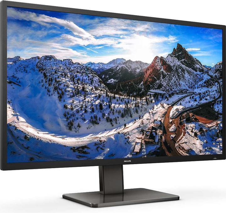 Philips MMD MONITORS & DISPLAYS 439P1 (3840 x 2160 Pixels, 42.51")