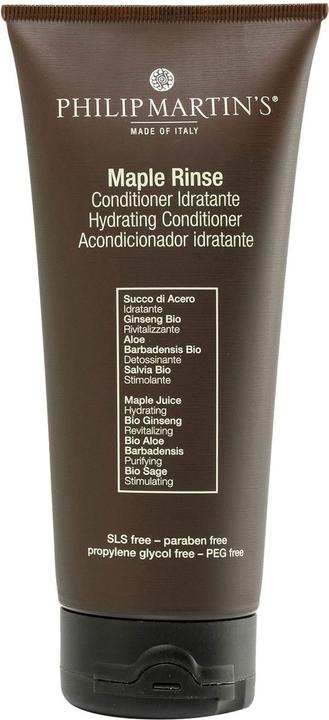 Produktbild Philip Martin's Maple Rinse Hydrating Conditioner (200 ml)