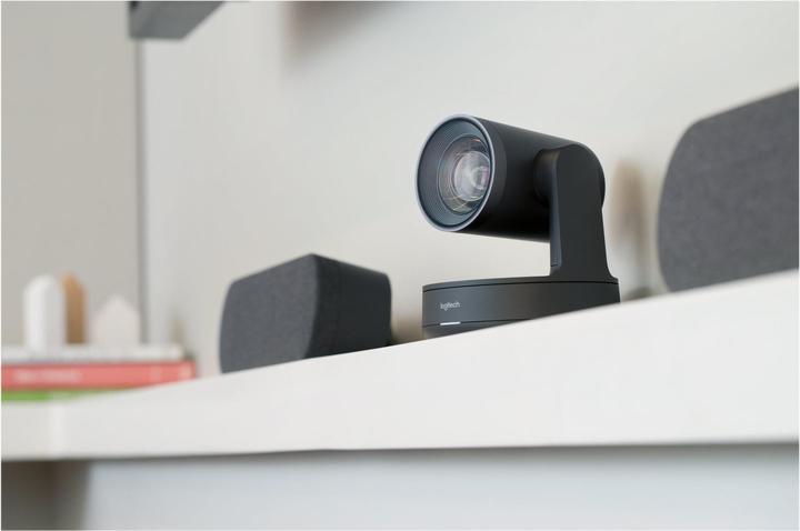 Image du produit Logitech Rally