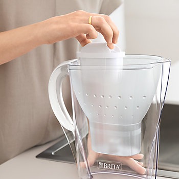 Produktbild Brita Maxtra+ Filterkartusche (12 x)