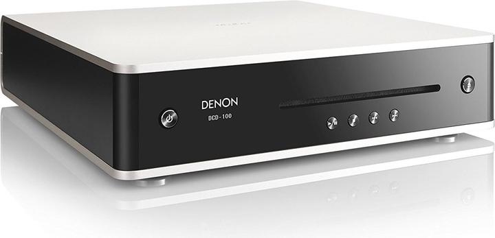 Immagine prodotto Denon Dcd-100 (Lettore CD)