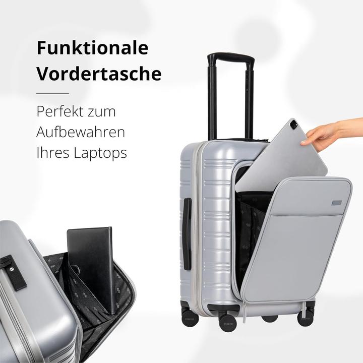 Produktbild Eternitive Rollkoffer E (40 l)