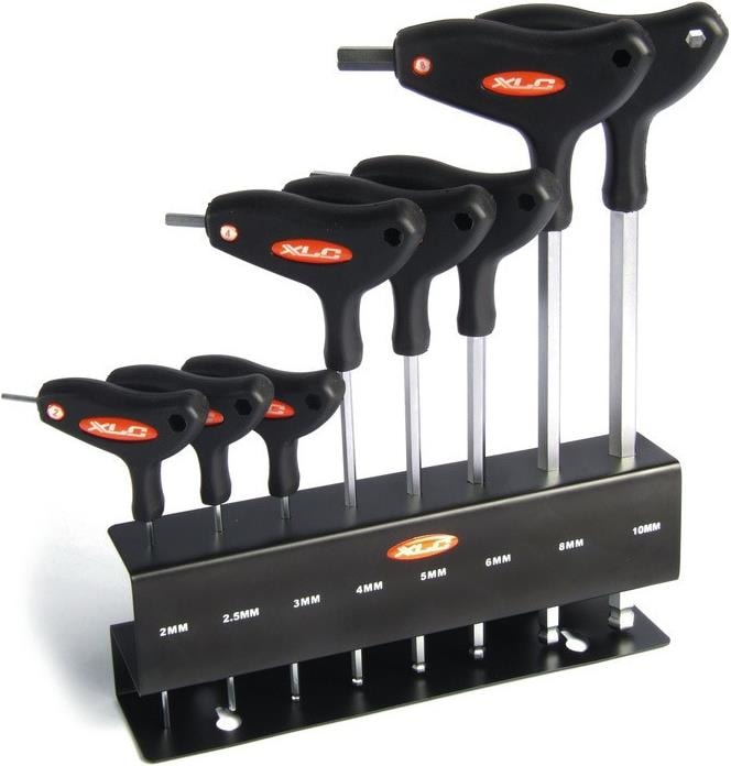Immagine prodotto XLC To-S32