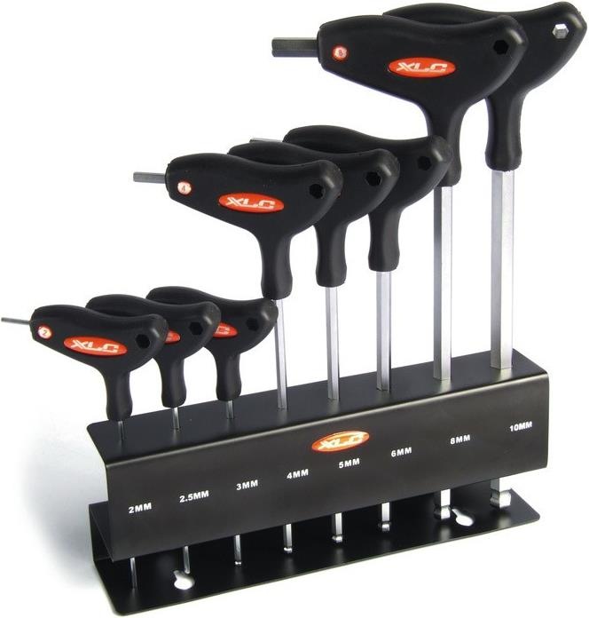Actual product image XLC To-S32