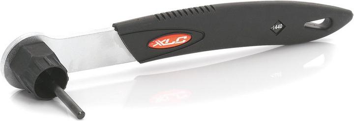 Actual product image XLC TO-S12 Cassette Pickup