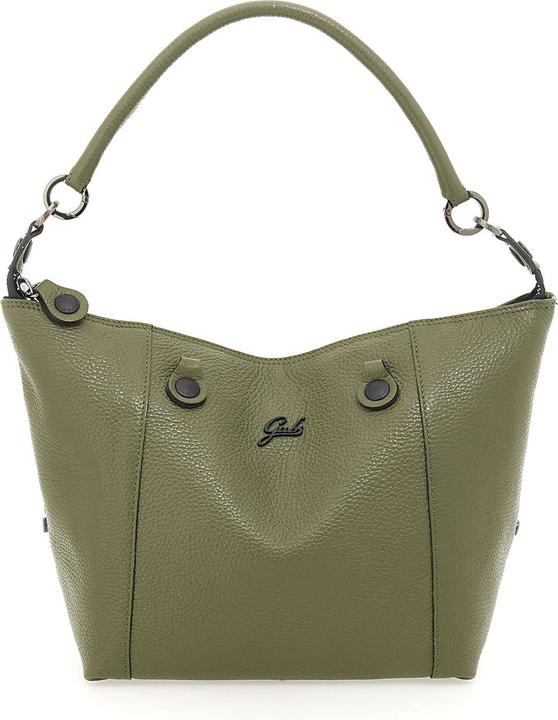 Produktbild Gabs G3 Plus 5 in 1 Schultertasche Leder 37 cm