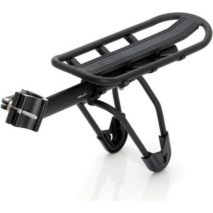 XLC RP-R06 Gepäckträger für Sattelstützen (2500600500)
