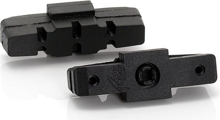 BBB Ersatzbremsbeläge VeeStop BBS-06 - 4er Set Für Keramikfelgen