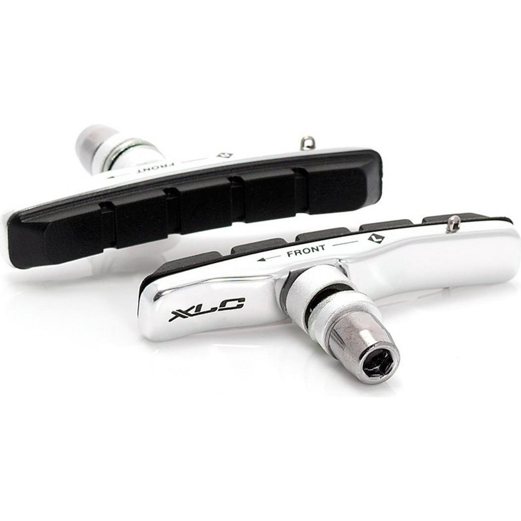 Thumbnail - XLC, Bremsbeläge, (Universal, Gummi)